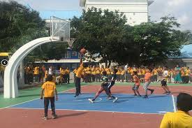 The Rajas International School 7