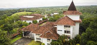 Trivandrum International School 2