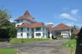 Trivandrum International School 3