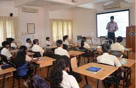 Trivandrum International School 6