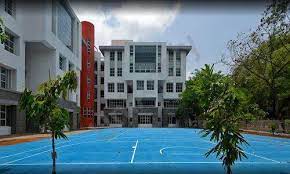 The Somaiya Schoool 7