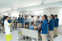 Tolins World School 6
