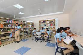 Tolins World School 7