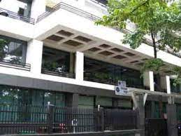 Universal High School campus 5