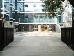 Universal High School 3