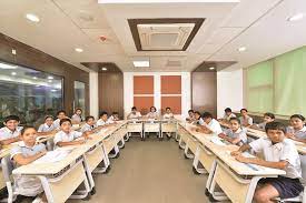 Utpal Shanghvi Global School campus photo 3 of 6 — Juhu