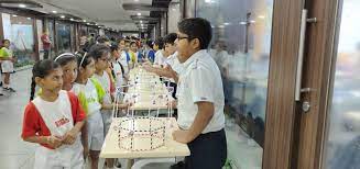 Utpal Shanghvi Global School campus photo 4 of 6 — Juhu