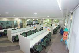 Utpal Shanghvi Global School campus photo 5 of 6 — Juhu