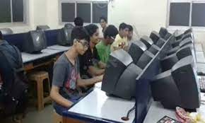 USM'S Vidyanidhi Junior College of Science campus 3