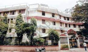 USM'S Vidyanidhi Junior College of Science campus 2
