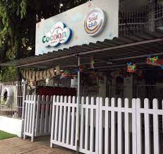 Cocoon Preschool 2