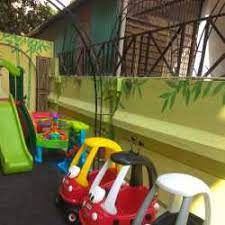 Cocoon Preschool 6