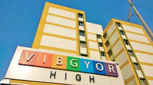 VIBGYOR High School 2