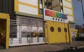 VIBGYOR High School 3