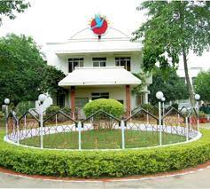 Vikas Bharti School 4