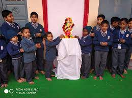Vimal Convent Public School campus 4