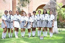 Vidya Devi Jindal School 4