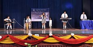 Vidya Devi Jindal School 5