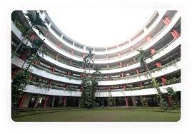 Vishwajyot High School 3