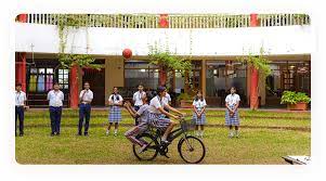 Vishwajyot High School 5