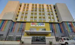 VIBGYOR High School 2
