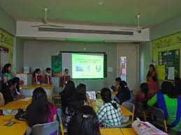 VIBGYOR High School 6