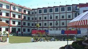 Victoria International School 2