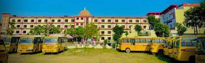 Victoria International School 3
