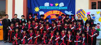 Victoria International School 4