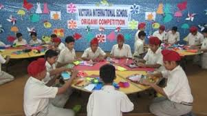 Victoria International School 6