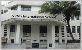 VPM's International School 2