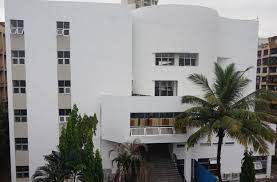 VPM's International School 3