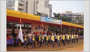 VPM's International School 6
