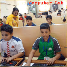 VPM's International School 7