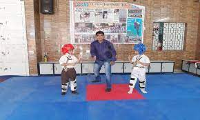 Vidyadeep Public School campus photo 4 of 5 — Karawal Nagar