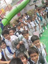 Vidyadeep Public School campus photo 5 of 5 — Karawal Nagar