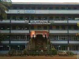 V.N. Sule Guruji English Medium School 3