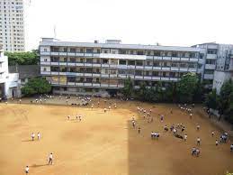V.N. Sule Guruji English Medium School 5