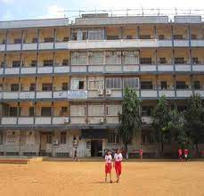 V.N. Sule Guruji English Medium School 2
