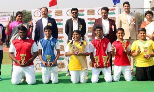Holy Writ High School And Junior College 4