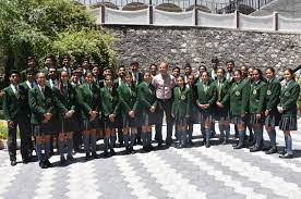 Wynberg Allen School 2