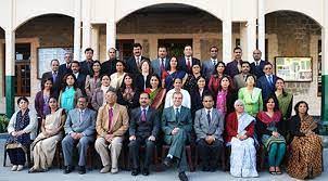 Wynberg Allen School 3