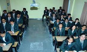 Williams International Pre-University College 3