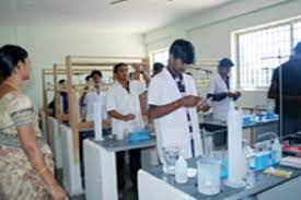 Williams International Pre-University College 5
