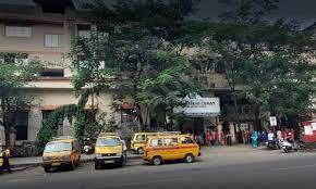 Yashwantrao Chavan English Medium School 5