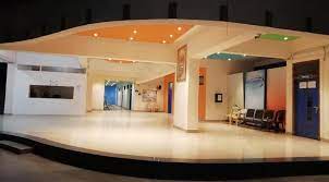 Yashwantrao Chavan English Medium School 6