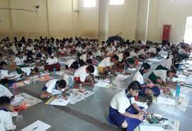 Yashwantrao Chavan English Medium School 7