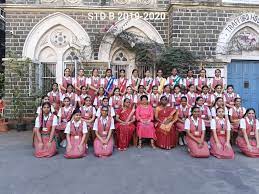 Young Ladies High School campus 3