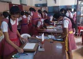Young Ladies High School campus 6