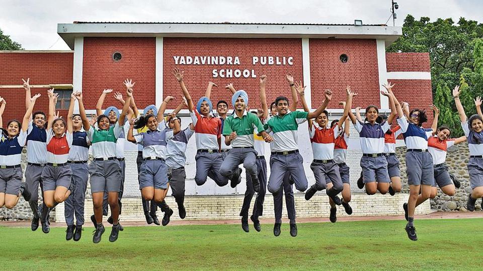 Yadavindra Public School 2